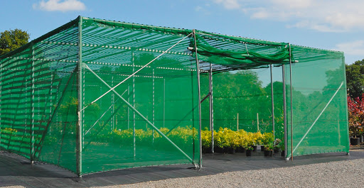 Các mô hình nhà lưới trồng rau hiện nay cách làm nhà lưới đơn giản lưới  chắn côn trùng Politiv